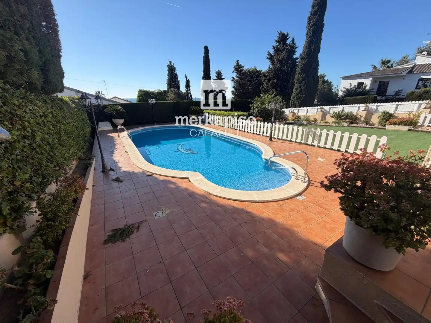 Villa mit Pool zum Verkauf in Masos, imagen 18