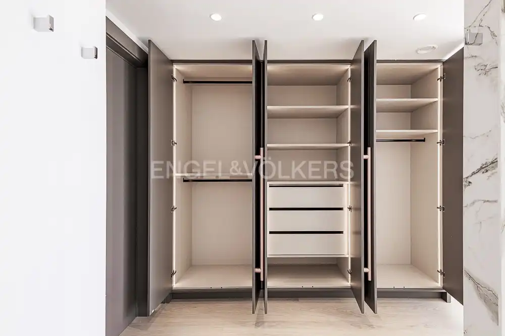 Habitación de Casa o chalet en venta en Barcelona con Aire acondicionado, Calefacción y Jardín privado