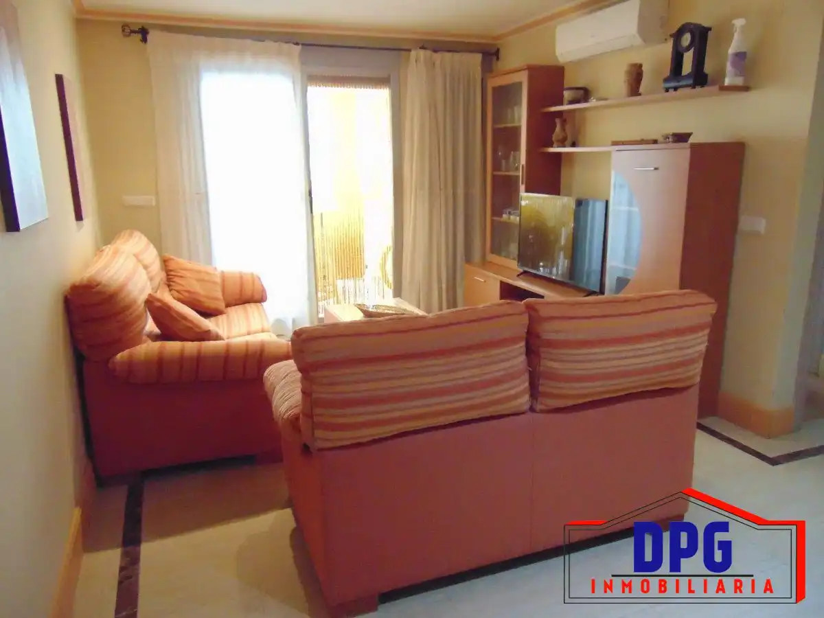 Flat with lift for sale in Tenis 2, imagen 9