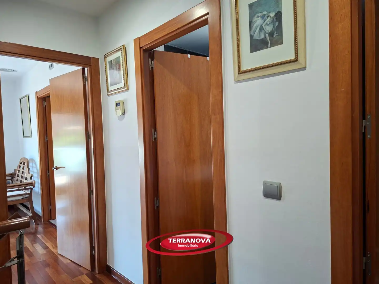 Casa o xalet en venda en L'Ametlla del Vallès amb Aire condicionat, Calefacció i Jardí privat