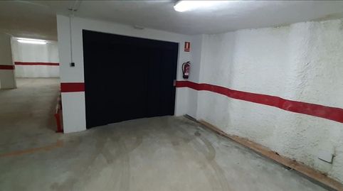 Foto 2 de Garaje en venta en Los Dolores, 56, Pueblo, Benicasim / Benicàssim