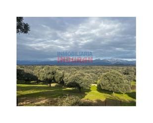 Vista exterior de Finca rústica en venda en Parrillas