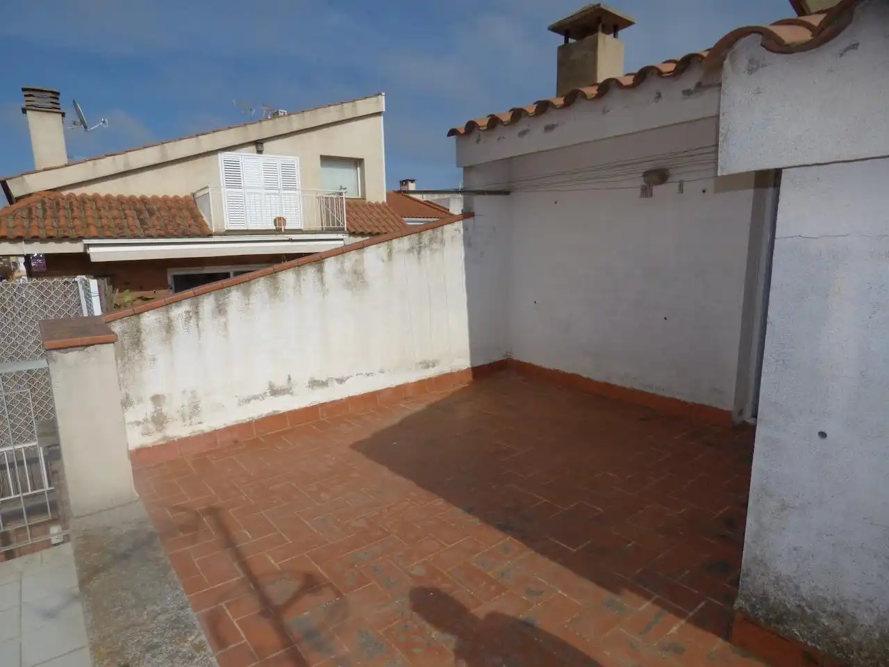 Casa con terraza en venta en Centre, imagen 12