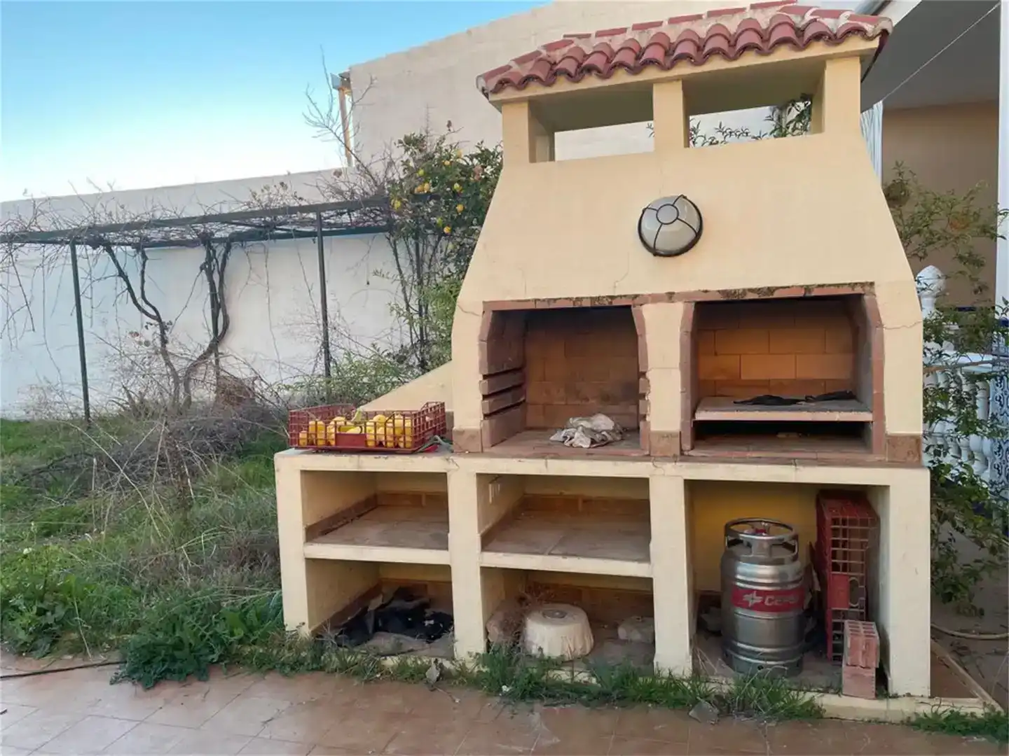 Casa o chalet en venta en Benamejí, Córdoba