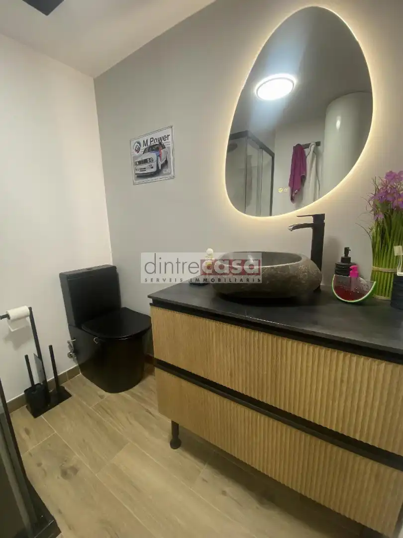 Duplex con ascensore in vendita a Tordera pueblo, imagen 11