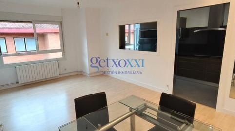 Photo 2 of Flat for rent in Villamonte, Getxo