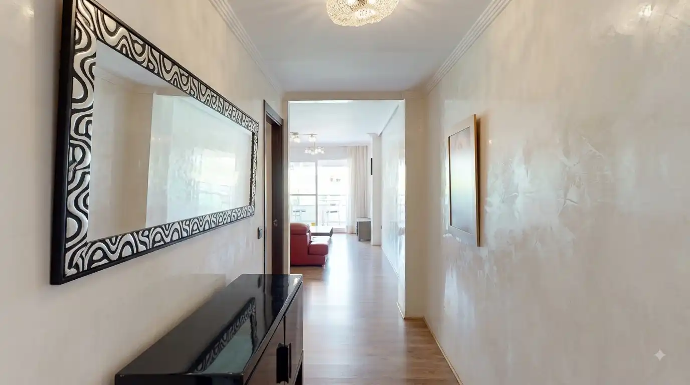 Flat for sale in Marbella