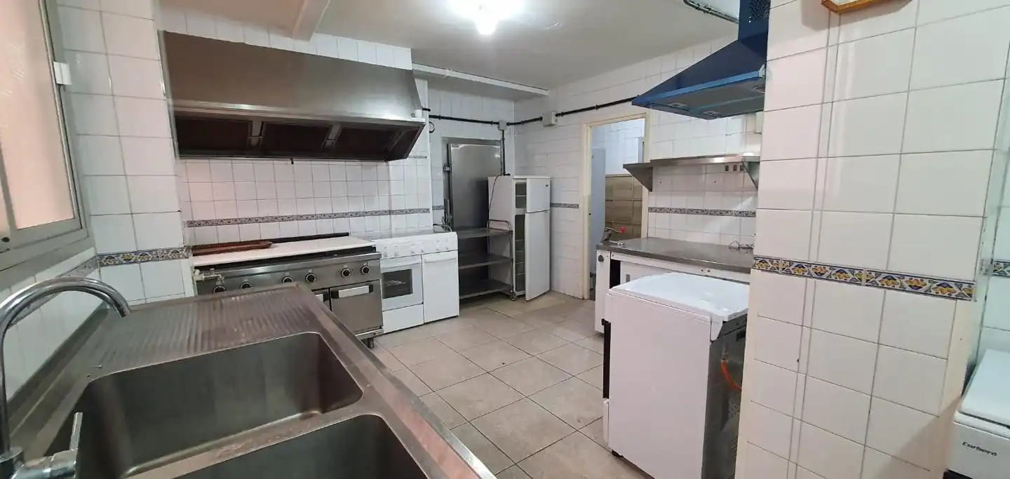 Estudio de alquiler en Calle Calle Melchor Almagro, Centro - Sagrario
