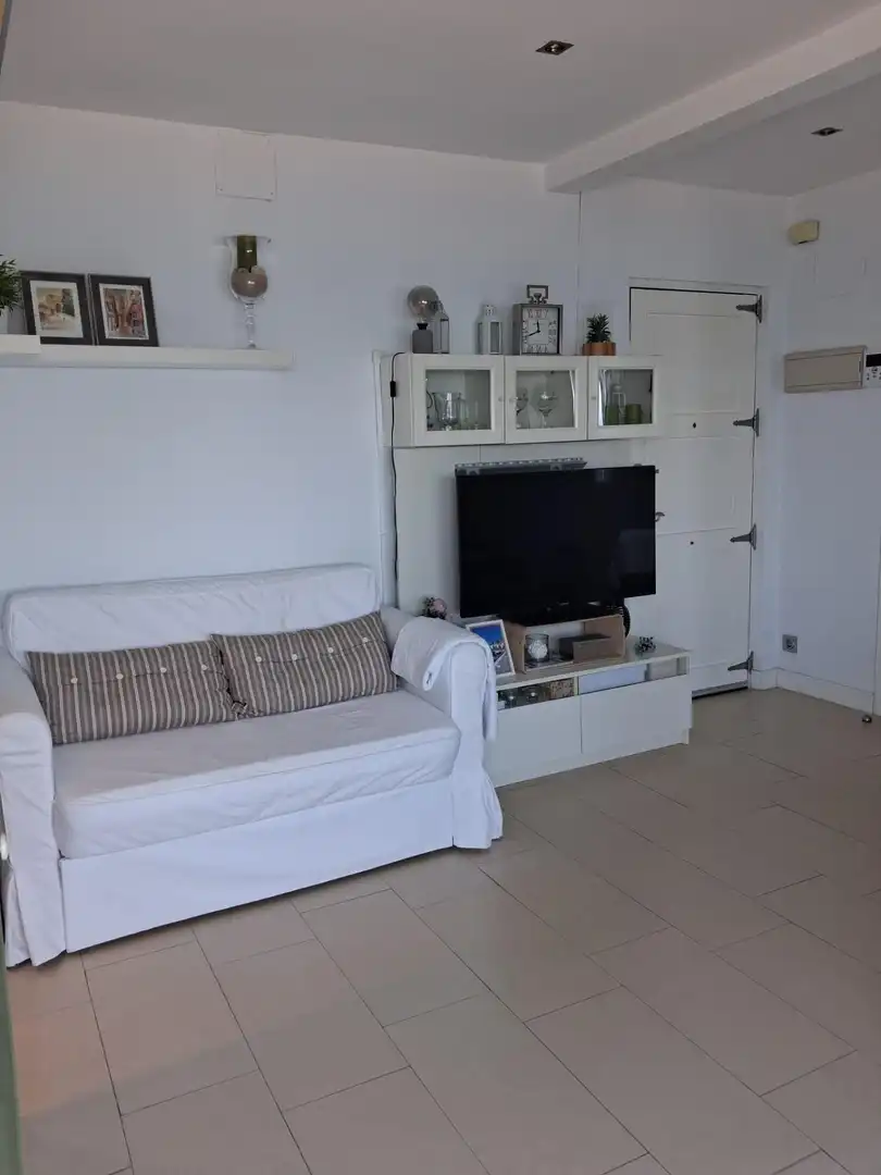 Attic for rent in Paseo Marítimo - San José - La Laguna