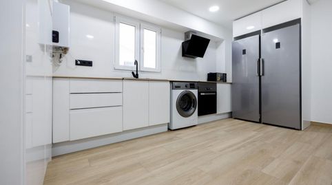 Foto 4 de Habitació a Barrio de Benimaclet, Valencia Capital