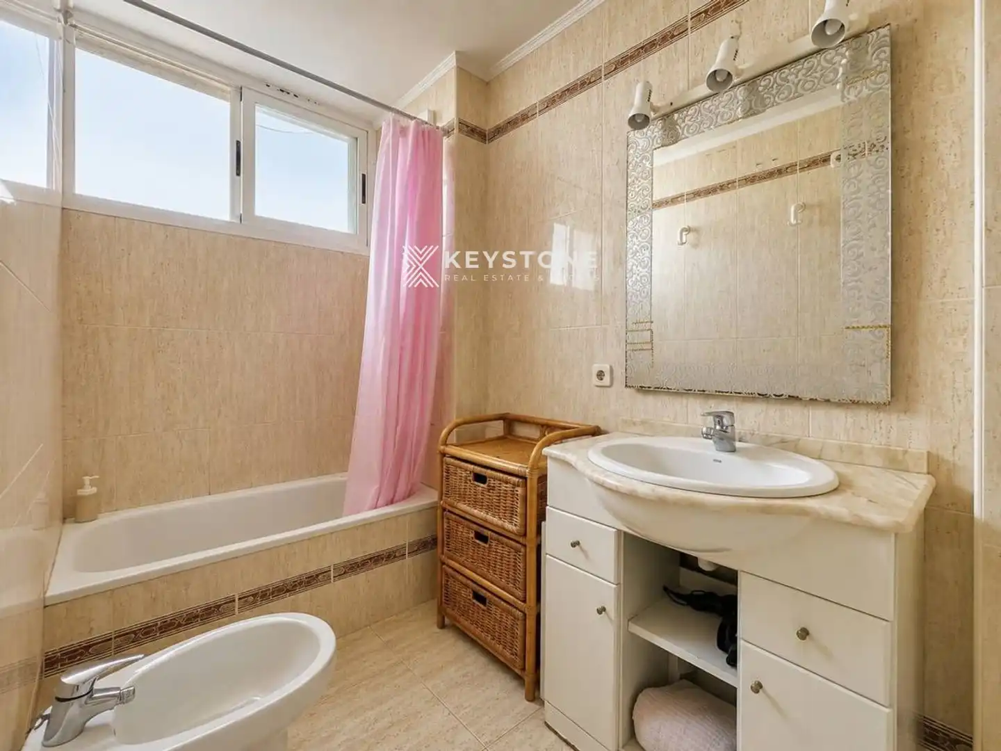 Flat with lift for sale in Gabriel Roca, imagen 18