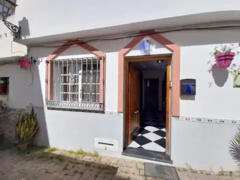 Maison rustique à vendre à Estepona Pueblo, imagen 3