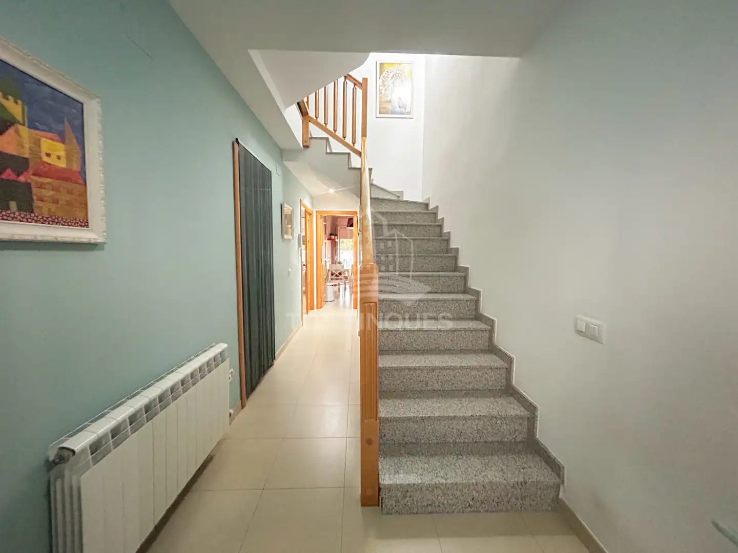 Houses for sale in El Rourell  with Air Conditioner, Heating and Private garden