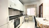 Kitchen of Flat for sale in Vitoria - Gasteiz  with Heating and Terrace