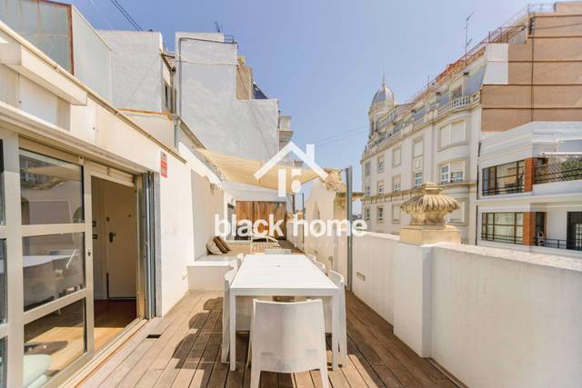 Ático en Venta en El Pla del Remei