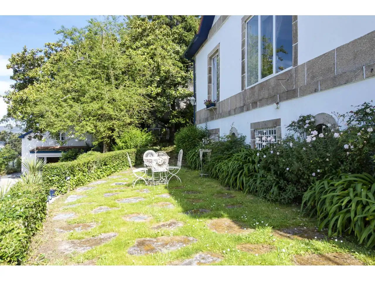 Houses for rent in Redondela