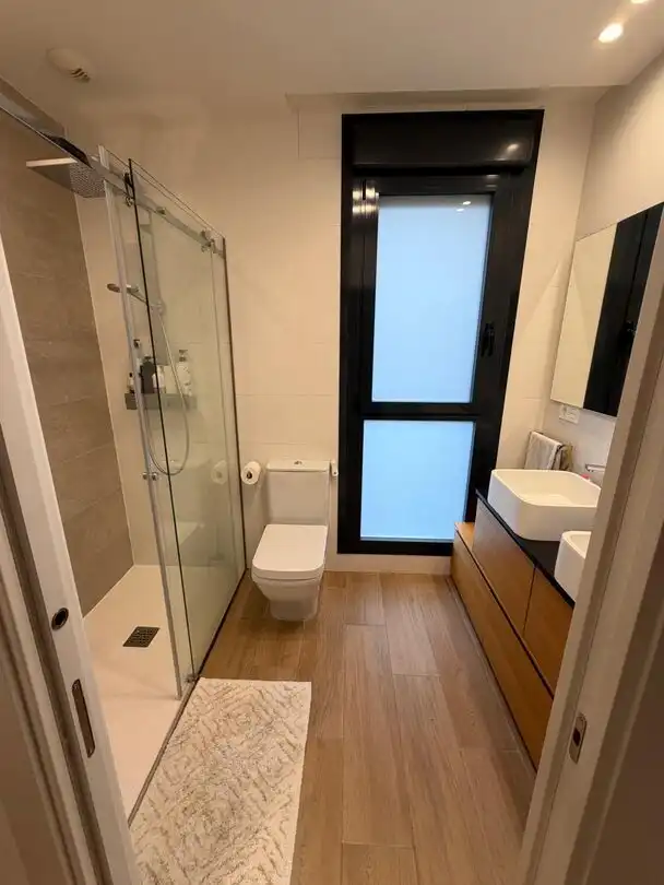 Villa con giardino in vendita a Asparrena Kalea, imagen 29