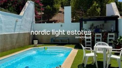 Foto 2 de Casa o xalet en venda a Distrito Zeta - Recinto Ferial Cortijo de Torres, Málaga