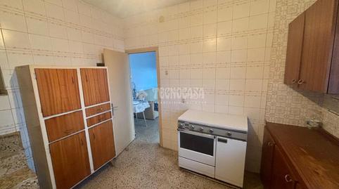 Photo 2 of Single-family semi-detached for sale in Mangas Verdes - Las Flores - Parque del Sur, Málaga Capital