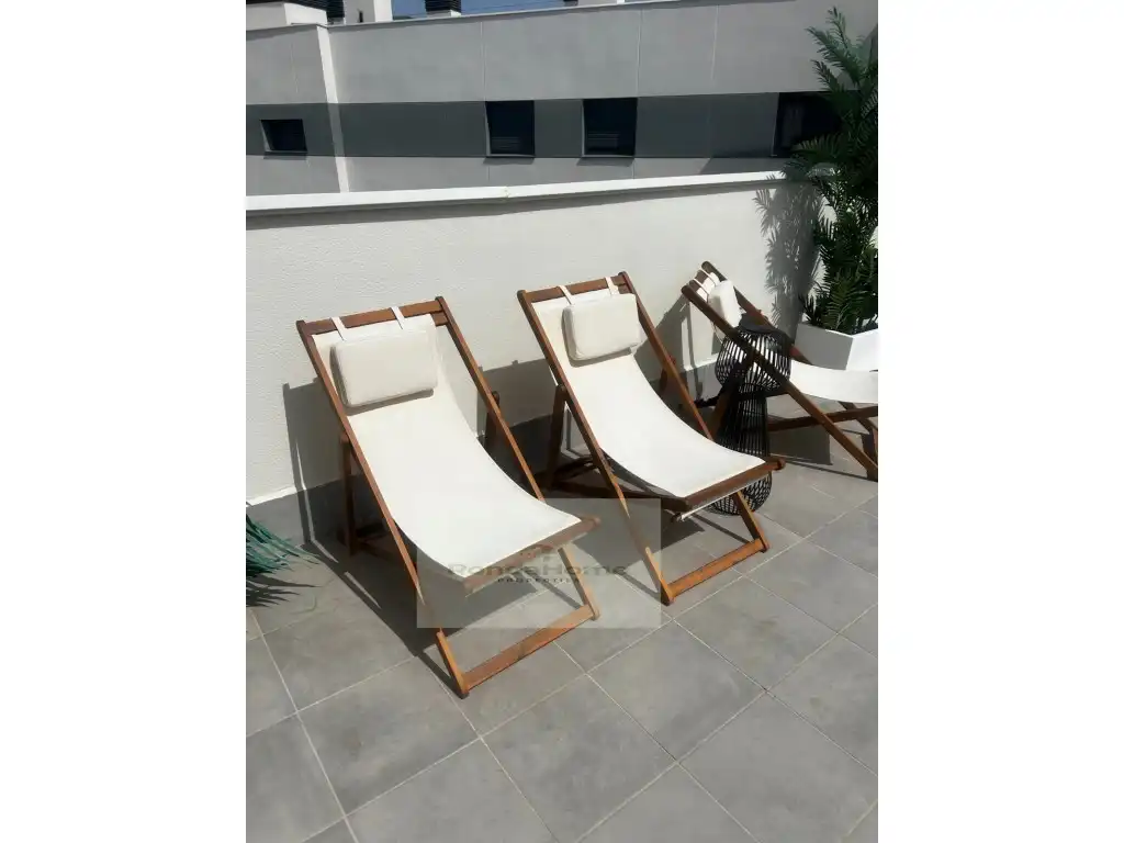 Wohnung zur Miete in Calle Emilio Prados, Los Rios