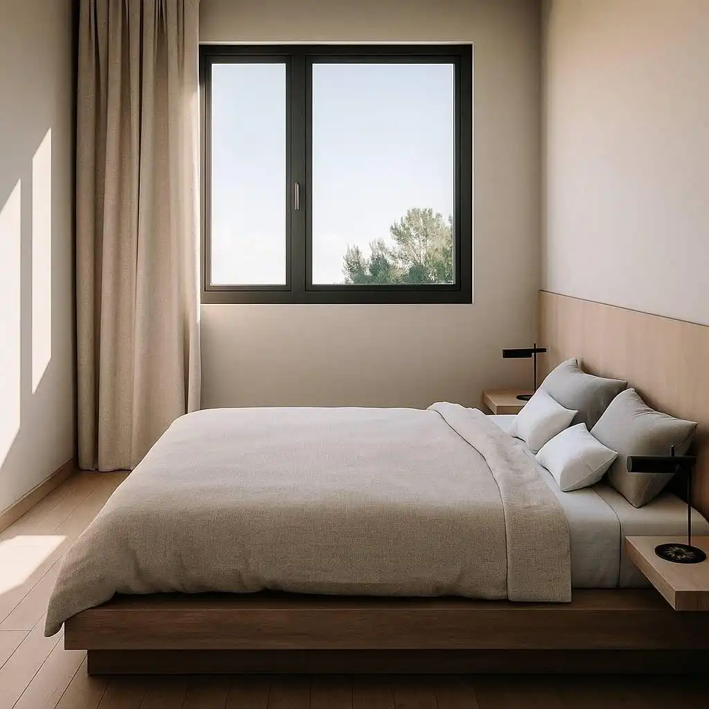 Dormitori de Planta baixa en venda en Balaguer amb Calefacció, Parquet i Piscina comunitària