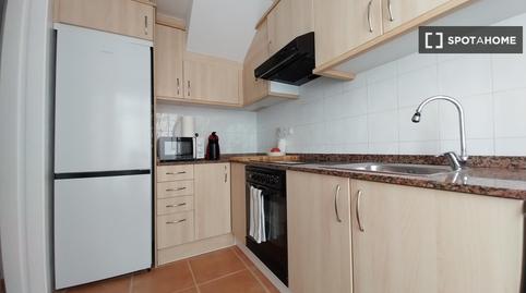 Foto 3 de Apartamento para compartir en Corinto - Almarda, Sagunto / Sagunt