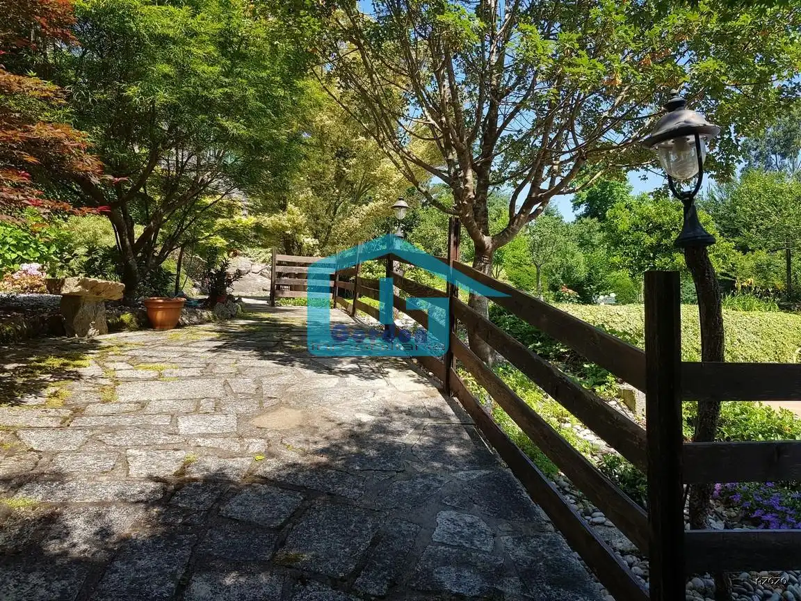 Xalet amb piscina en venda a Vilanova de Arousa, imagen 118