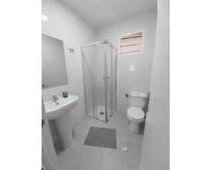 Bathroom of Flat to rent in Jerez de la Frontera  with Furnished