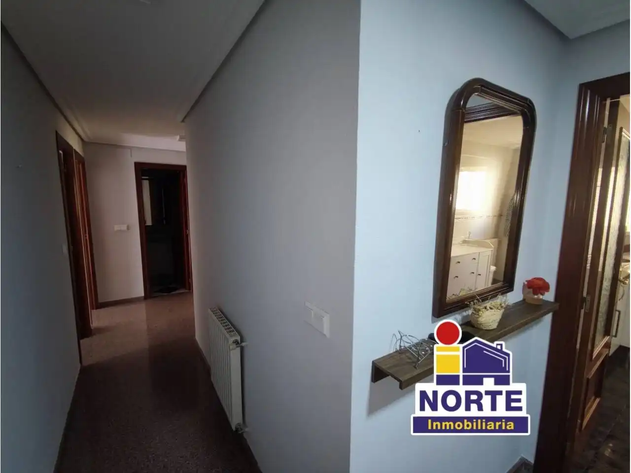Flat for rent in Zona Nord