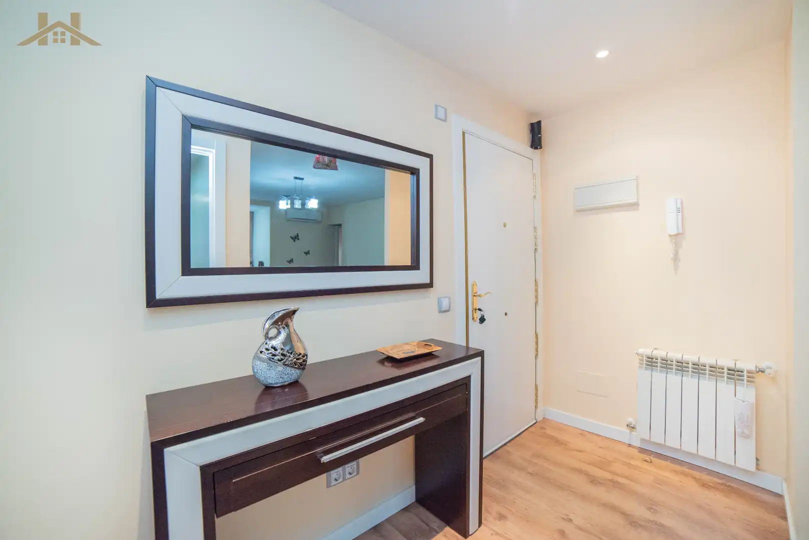 Flat for sale in Fuenlabrada  with Air Conditioner, Heating and Storage room