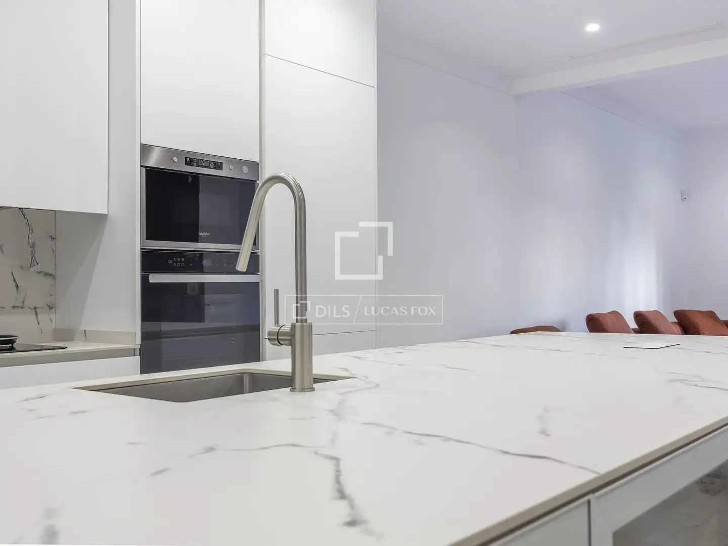 Flat for rent in Sant Francesc
