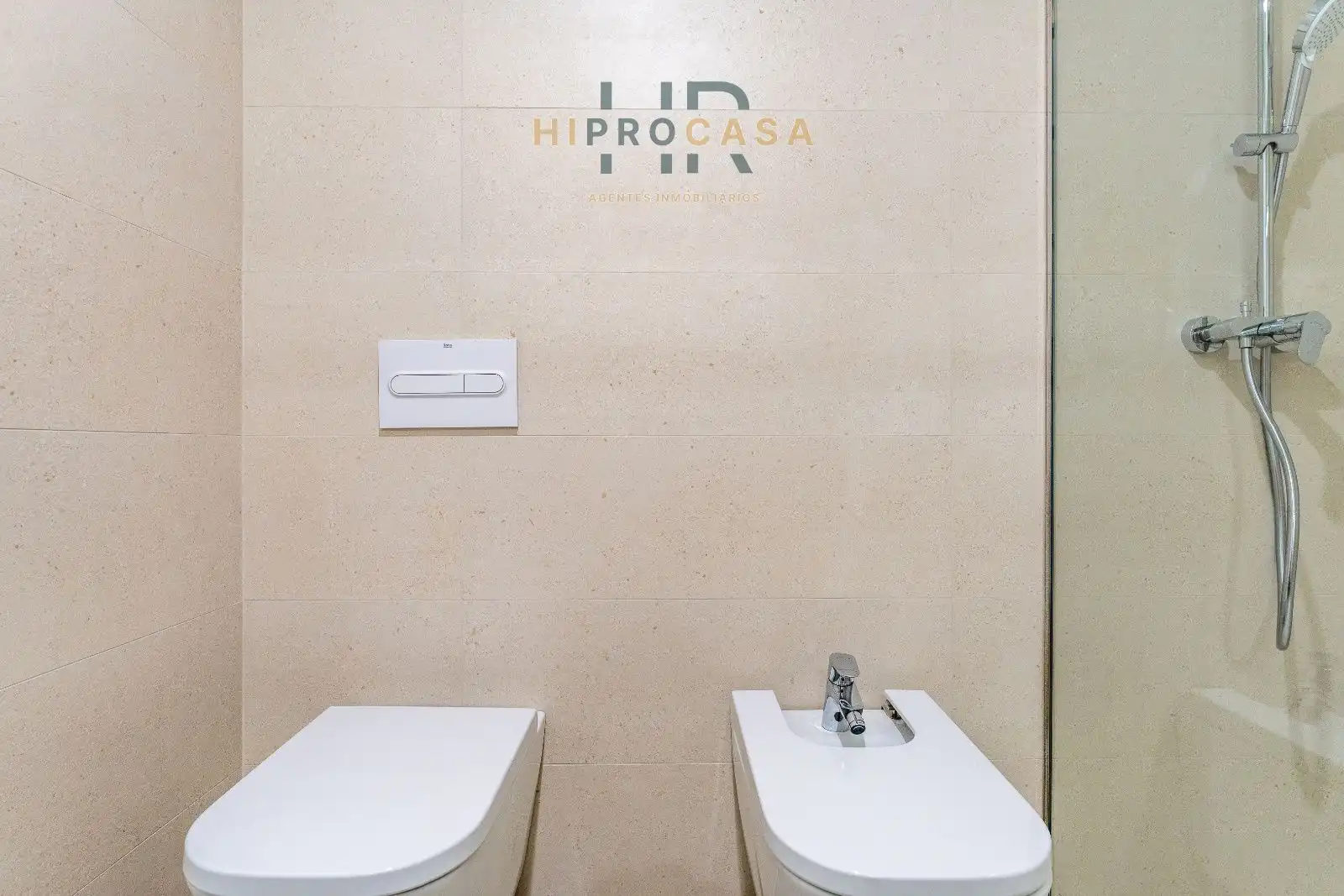 Bathroom of Detached homes for sale in Cambrils  with Air Conditioner, Heating and Private garden