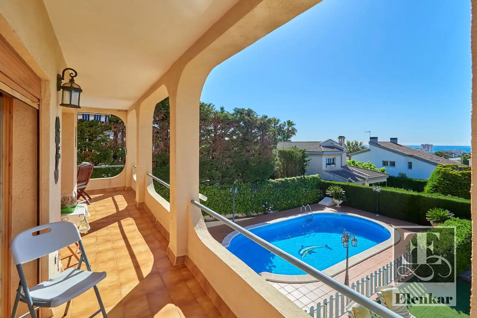 Villa mit Pool zum Verkauf in Masos, imagen 20