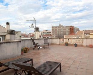Àtic en venda a Carrer PRAT DE LA RIBA, 14, Centre