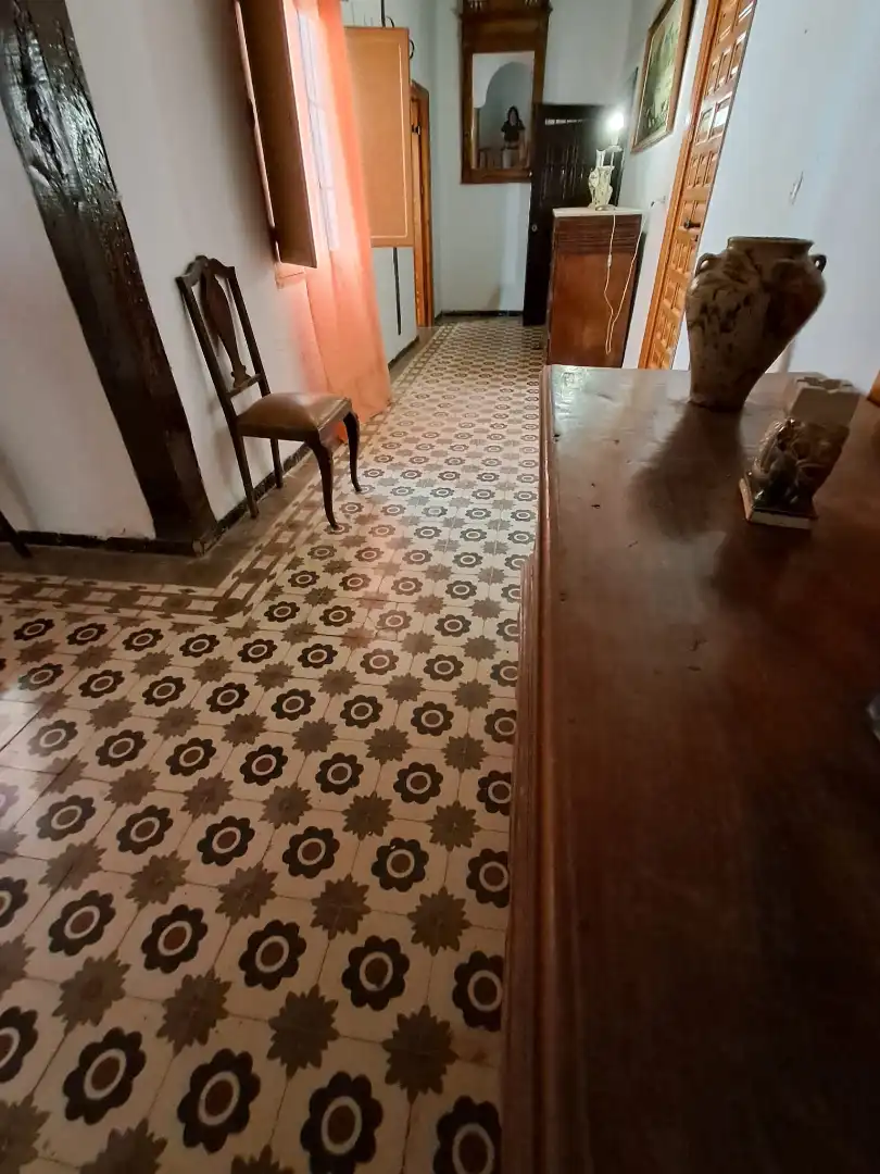 Semi-detached house with garden for sale in Laujar de Andarax, imagen 7