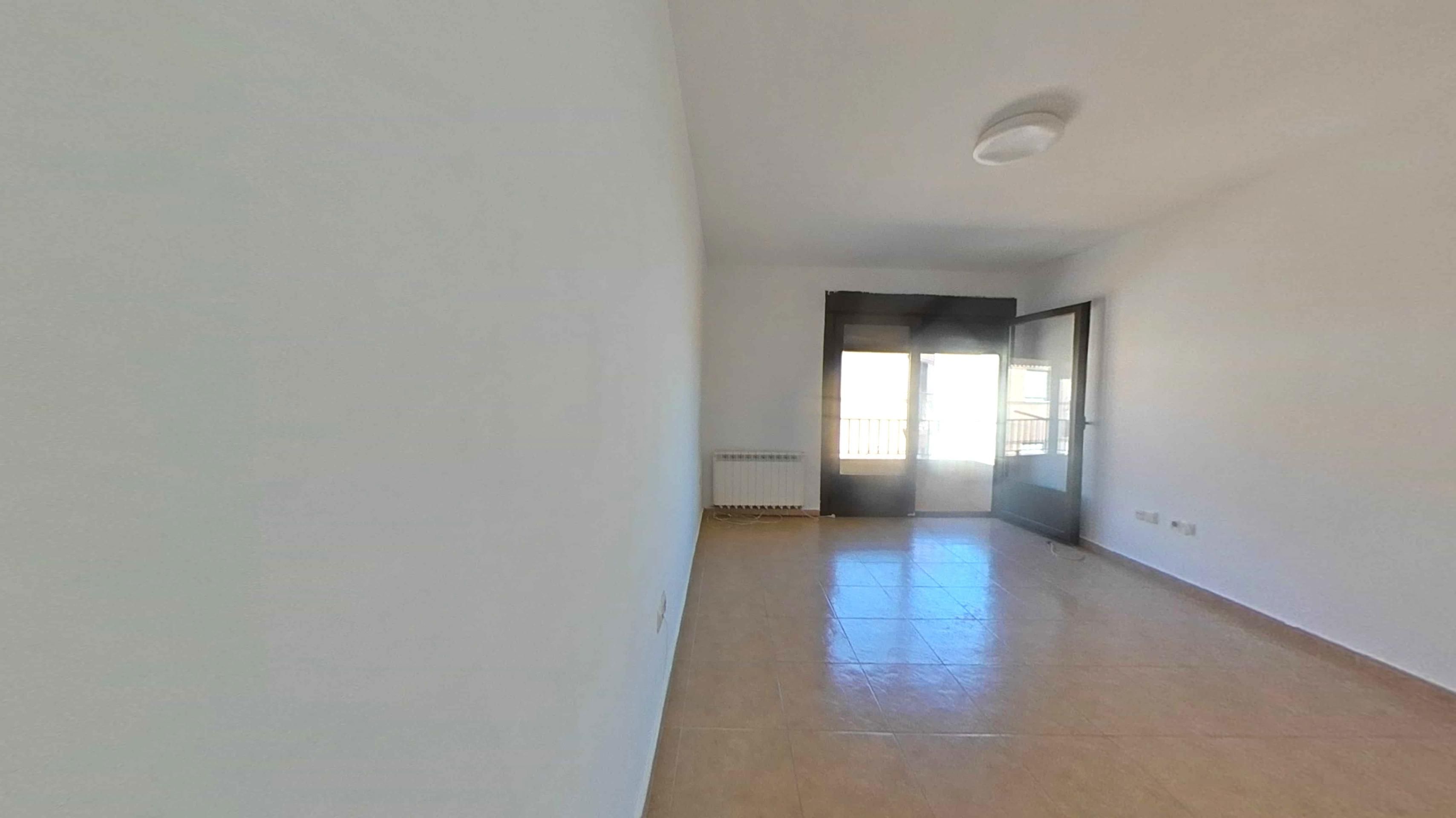 Living room of Apartment for sale in Fuensalida