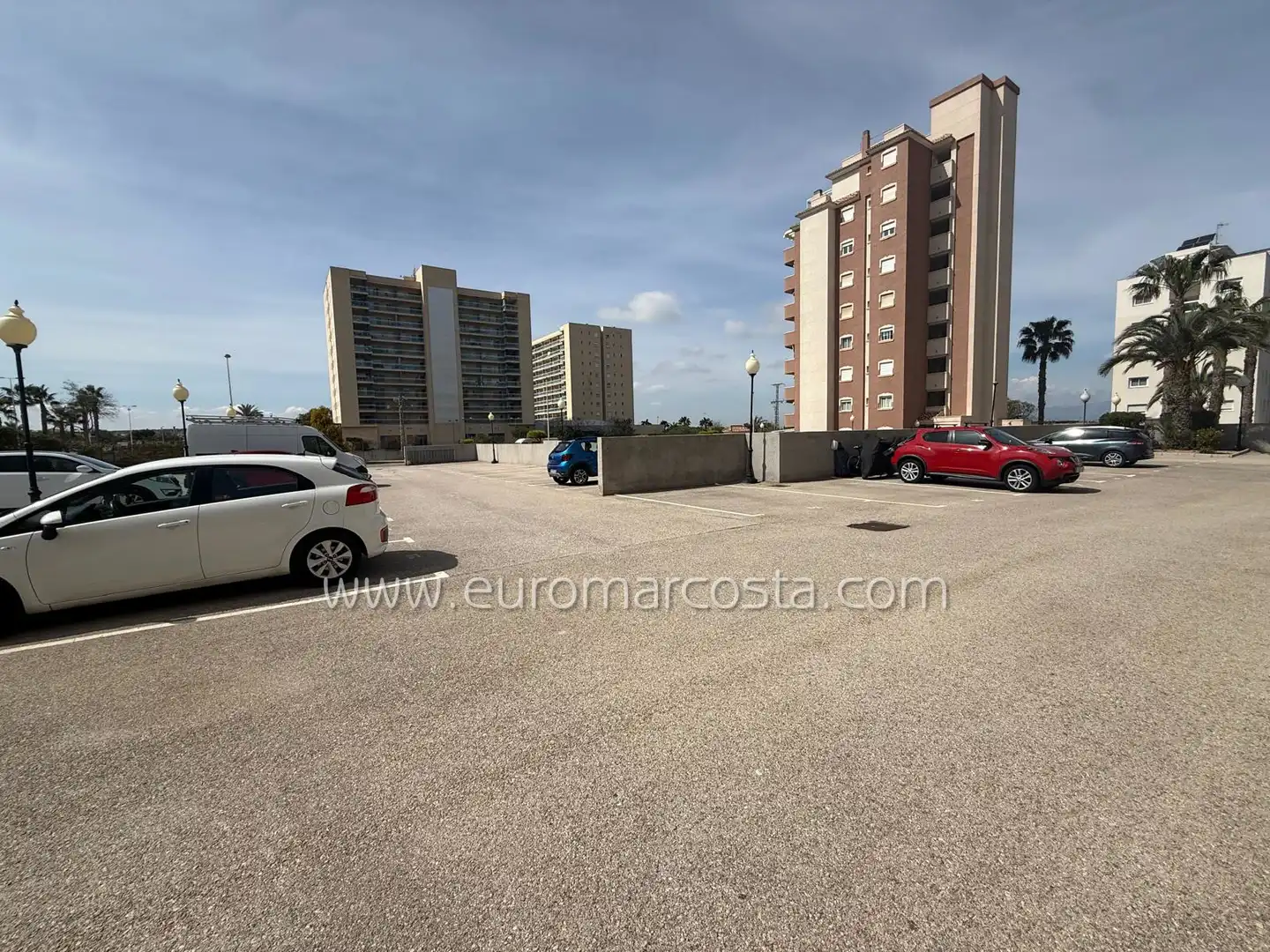 Piso con piscina en venta en Avenida del Puerto, imagen 31