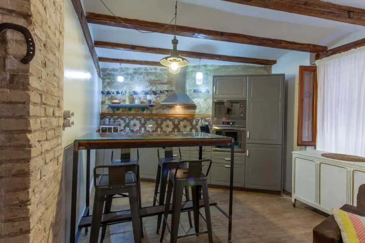 Apartment to rent in Ciutat Vella, imagen 13