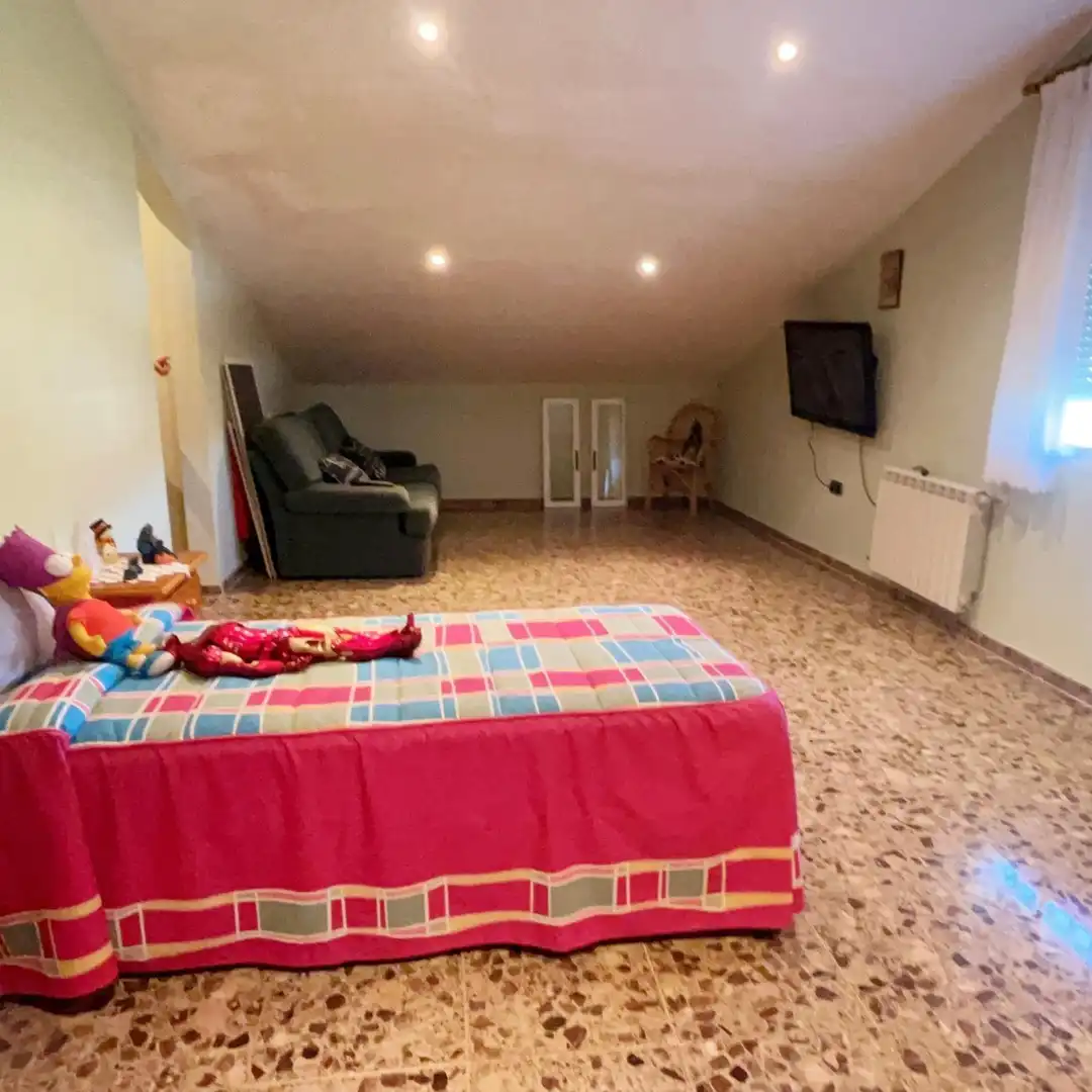 Villa mit Garten zum Verkauf in El Grao, imagen 56