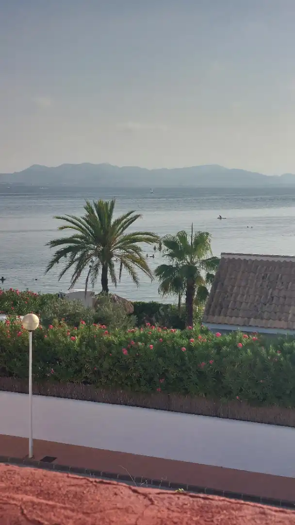 Haus oder Chalet zum Verkauf in La Manga del Mar Menor mit Klimaanlage, Privatgarten und Terrasse