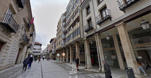 Local comercial en Alquiler en Centro