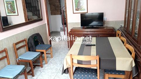 Foto 3 de Casa o xalet en venda a Almudaina, Alicante