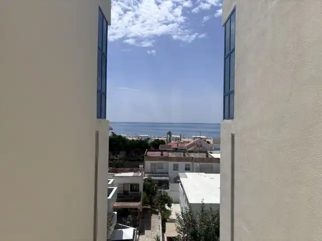Wohnung zum Verkauf in La Antilla