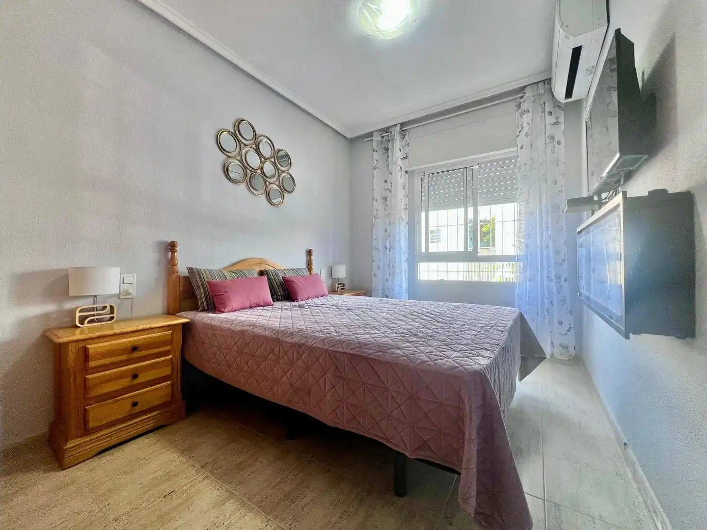 Apartamento con piscina en venta en Playa del Acequión, Náufragos y Rocío del Mar, imagen 12