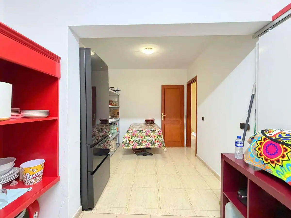 Dúplex en venda en Arrecife amb Terrassa, Traster i Moblat
