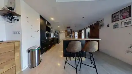 Piso con piscina en venta en Dolores, imagen 24