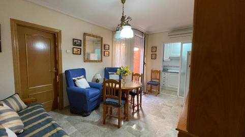 Foto 4 de Apartament de lloguer a Compas de Santo Domingo, El Torreón - Los Ángeles - El Pilar, Ciudad Real Capital