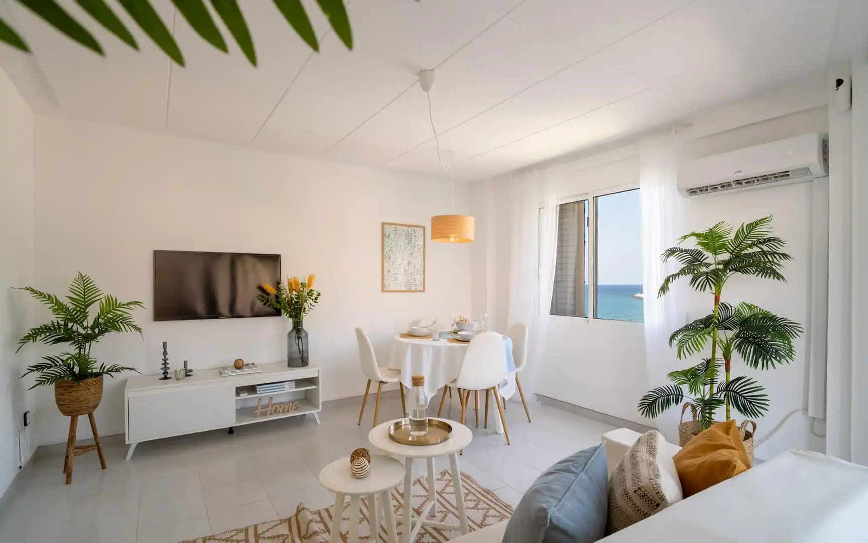Piso en venta en ARCE OCHOTORENA, Llevant