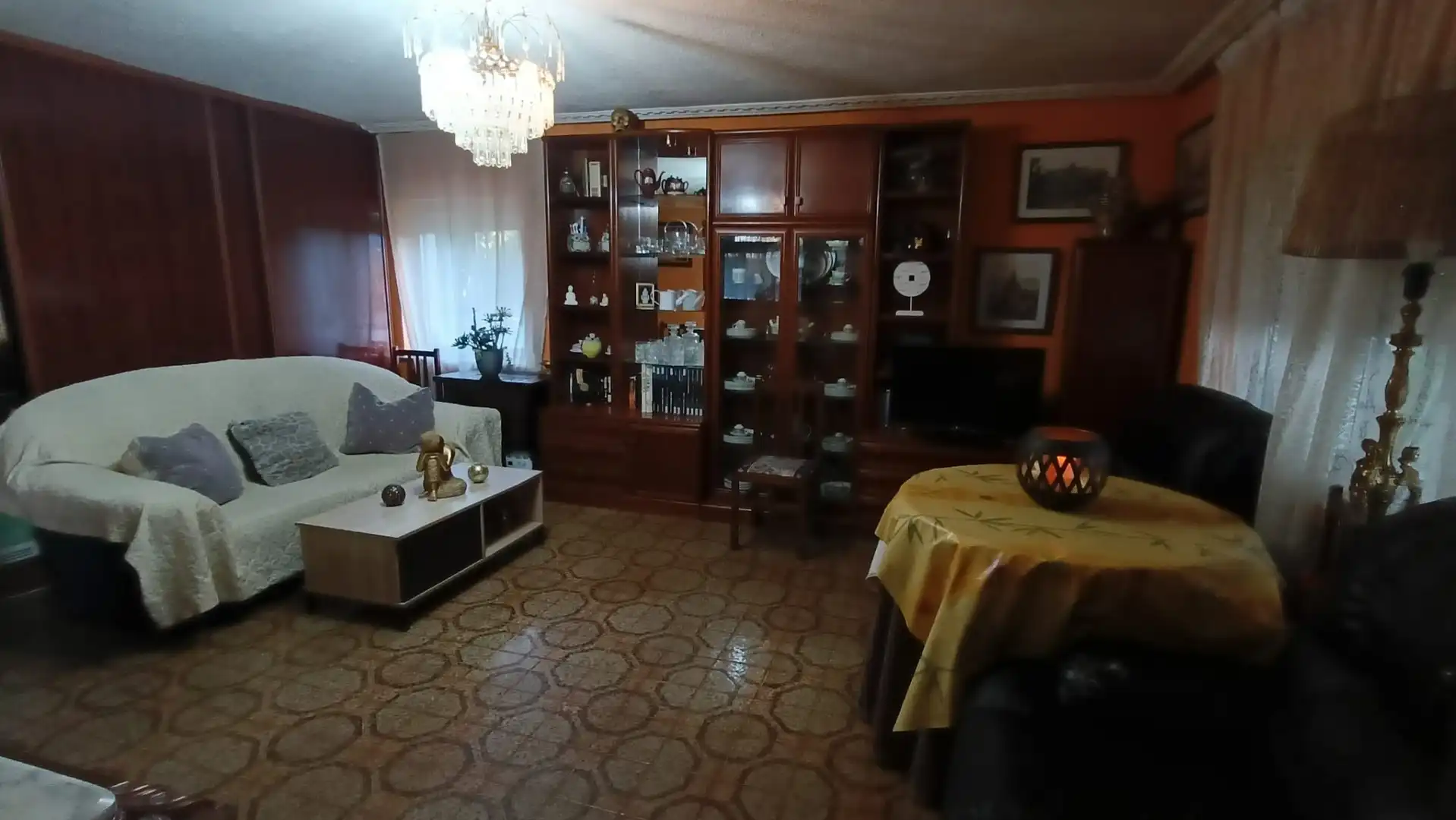 Detached house with terrace for sale in Calle Obispo Acuña, imagen 17
