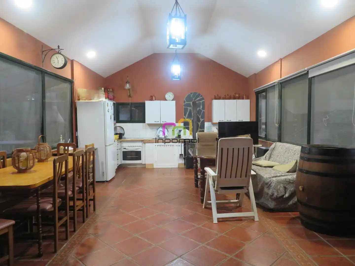 Finca rústica en venda a Casco Antiguo